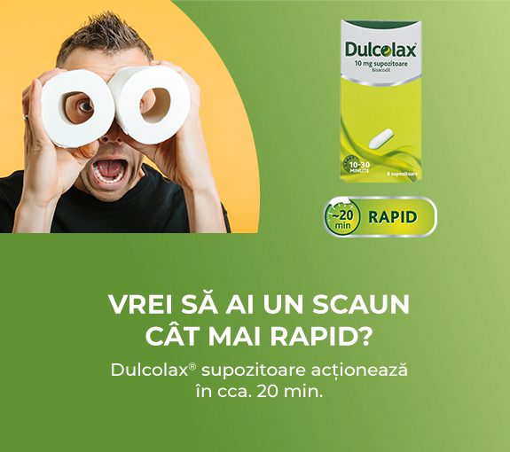 Dulcolax